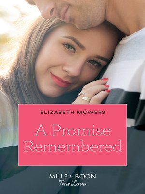 cover image of A Promise Remembered